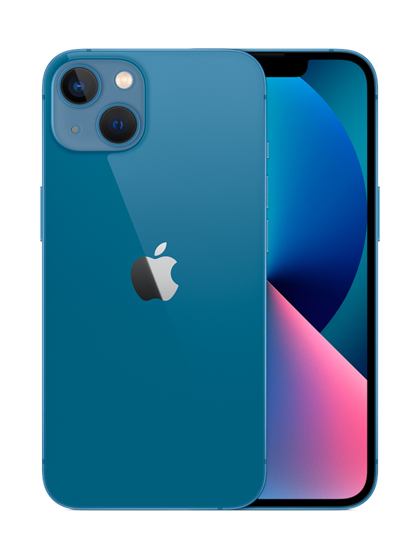 iPhone-13-blu